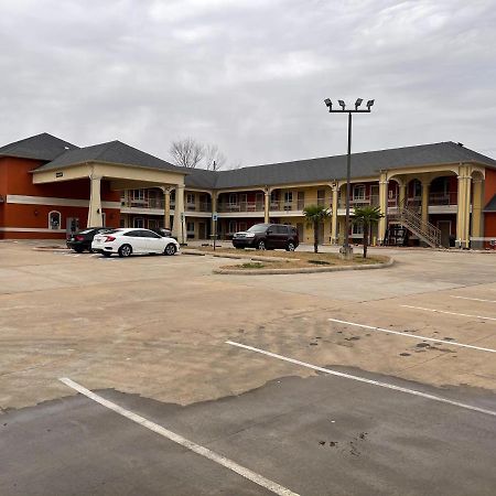 Atria Inn & Extended Stay Little Rock Buitenkant foto