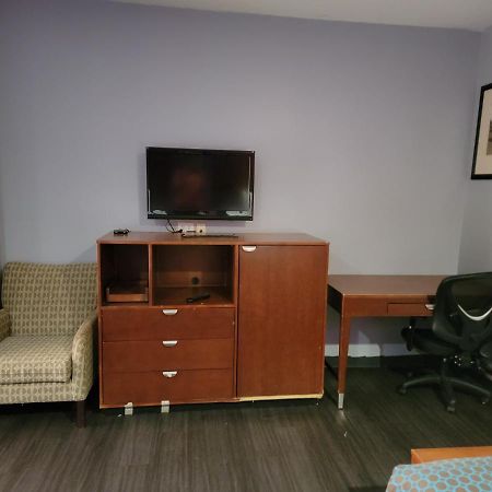 Atria Inn & Extended Stay Little Rock Buitenkant foto