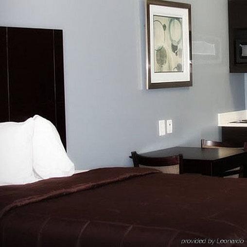Atria Inn & Extended Stay Little Rock Buitenkant foto