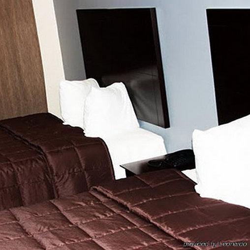 Atria Inn & Extended Stay Little Rock Buitenkant foto