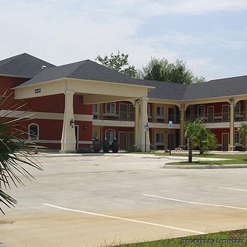 Atria Inn & Extended Stay Little Rock Buitenkant foto