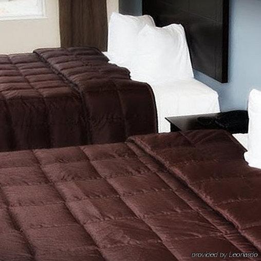 Atria Inn & Extended Stay Little Rock Buitenkant foto