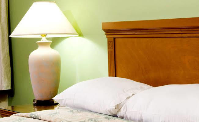 Atria Inn & Extended Stay Little Rock Buitenkant foto