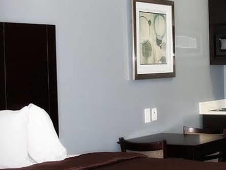 Atria Inn & Extended Stay Little Rock Buitenkant foto