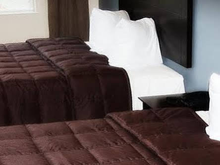 Atria Inn & Extended Stay Little Rock Buitenkant foto