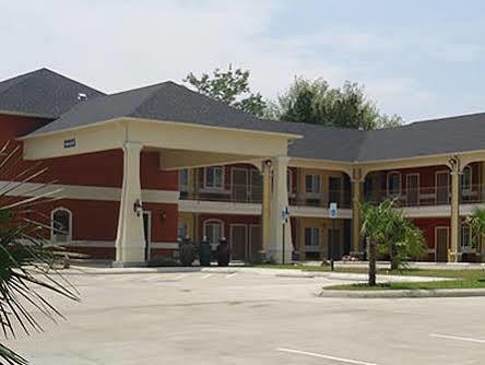 Atria Inn & Extended Stay Little Rock Buitenkant foto